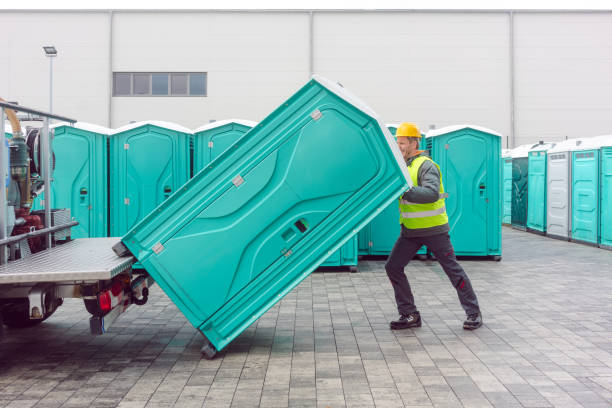 Best Local porta potty services  in Lake Fenton, MI
